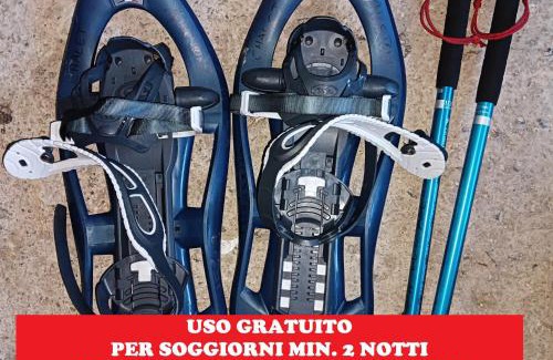 Pian di Novello Ski Chalet | Chalet Abetone in Tuscany