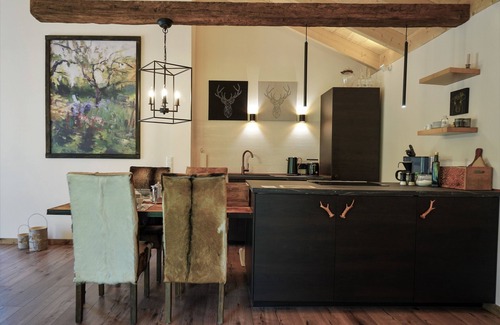 Affalterthal House | Chalet Affalterthal Franconian Switzerland - Chalet Affalterthal