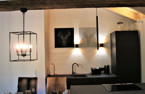Affalterthal House | Chalet Affalterthal Franconian Switzerland - Chalet Affalterthal