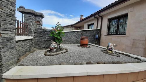 Aia House | Chalet Aia -Naturaleza y seguridad, entorno rural a 29 km de San Sebastian