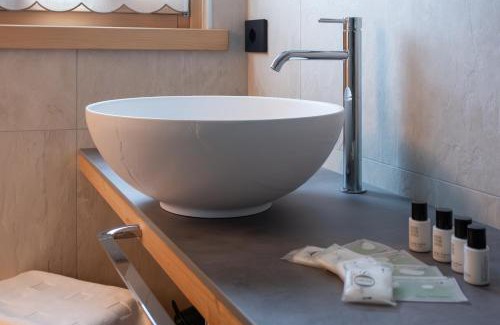 Bormio Apartment | Chalet al Tabià