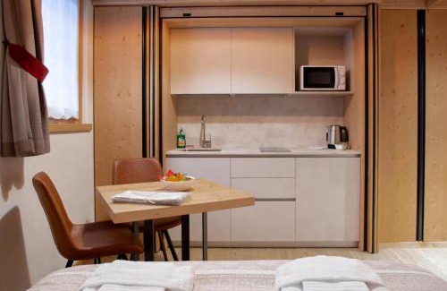 Bormio Apartment | Chalet al Tabià
