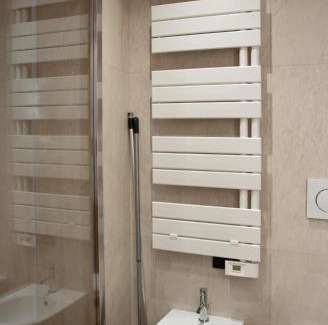 Bormio Apartment | Chalet al Tabià