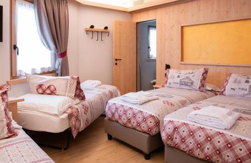 Bormio Apartment | Chalet al Tabià