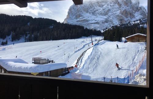 Selva di Val Gardena Apartment | Chalet Albric