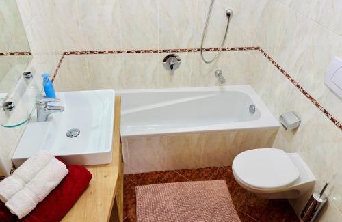Selva di Val Gardena Apartment | Chalet Aldian Dolomites