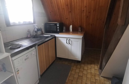 Allos Ski Chalet | Chalet Allos