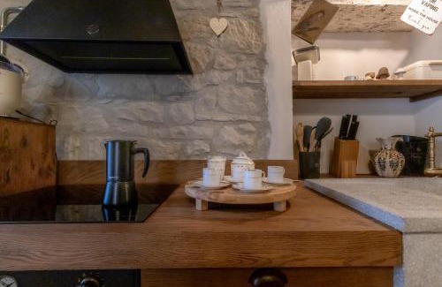 Sestola Ski Chalet | Chalet Alméra-Centro Storico,Vasca Idromassaggio