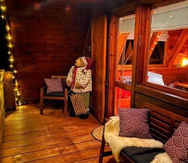 Frabosa Sottana Ski Chalet | Chalet Alma