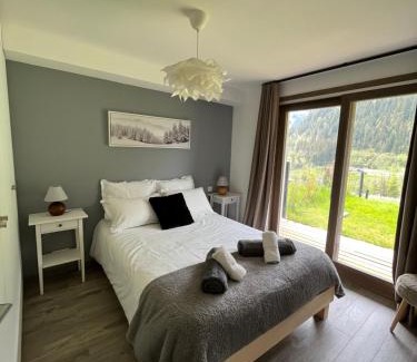 Chatel Ski Chalet | Chalet Alpaga 3 classé 4 étoiles