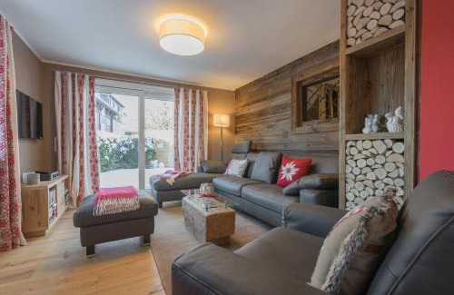 Oberstdorf House | Chalet Alpin