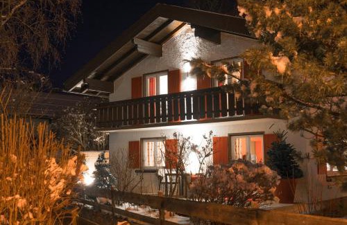 Oberstdorf House | Chalet Alpin