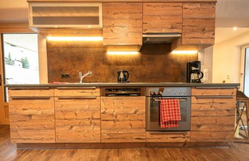 Lanersbach Ski Chalet | Chalet Alpinhome