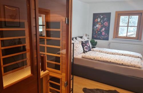 Sirnitz-Sonnseite House | Chalet am Bach