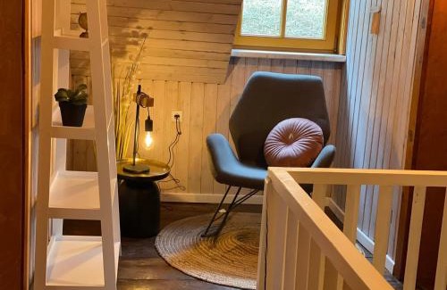 Sirnitz-Sonnseite House | Chalet am Bach