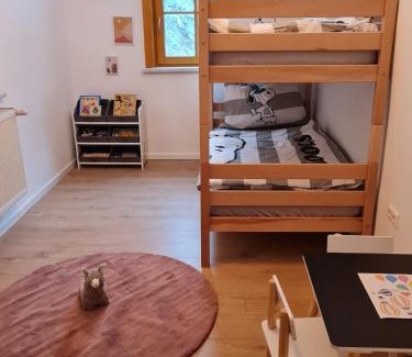 Sirnitz-Sonnseite House | Chalet am Bach