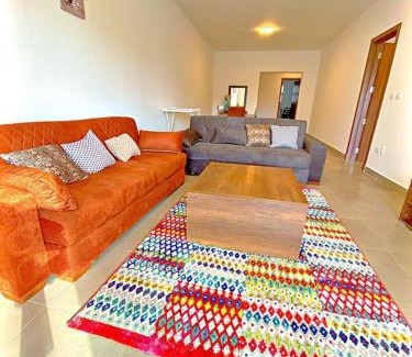 Sidi Abd El-Rahman Apartment | Chalet Amwaj North coast Q Zone