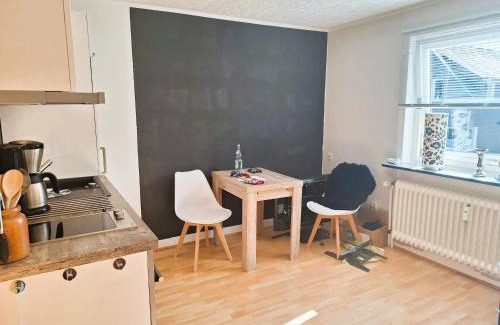 Braunlage Apartment | Chalet an der Bode - 2 Zi Fewo zentral am Marktplatz