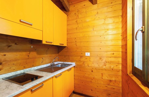 Sillano Giuncugnano House | 'Chalet Anemone - Villaggio Anemone' with Mountain View & Terrace