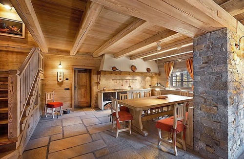 Grosotto House | Chalet Anna by Interhome