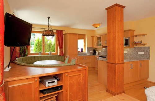 Saalbach-Hinterglemm Ski Chalet | Chalet Apartment in ski Area Saalbach-hinterglemm