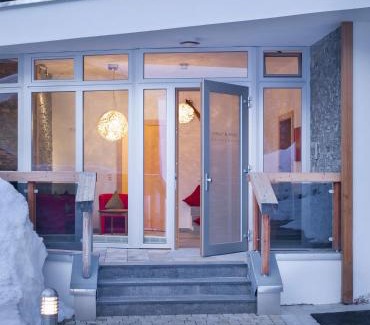 Hochfugen Apartment | Chalet & Apart Hochfügen