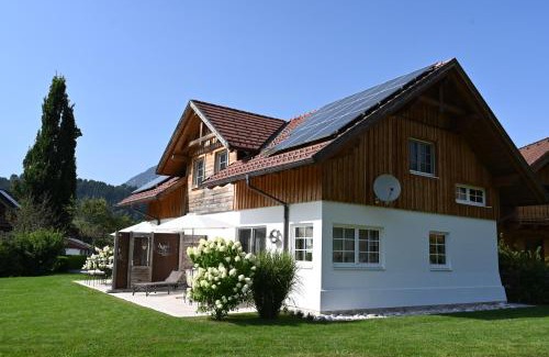 Oeblarn House | Chalet - Apartment - Mit Liebe dekoriert