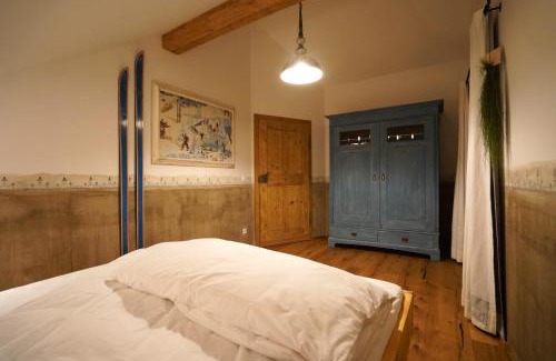Oeblarn House | Chalet - Apartment - Mit Liebe dekoriert