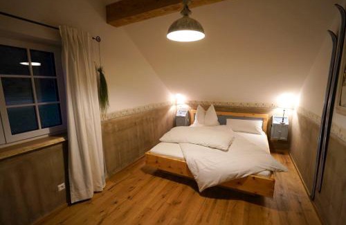Oeblarn House | Chalet - Apartment - Mit Liebe dekoriert