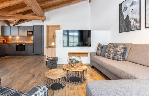 Lengdorf Ski Chalet | Chalet Aquila