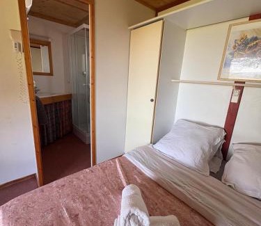 Pouylebon Ski Chalet | Chalet Aramis à la ferme