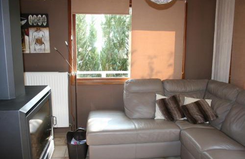 Rochehaut House | Chalet Ardenne Mini