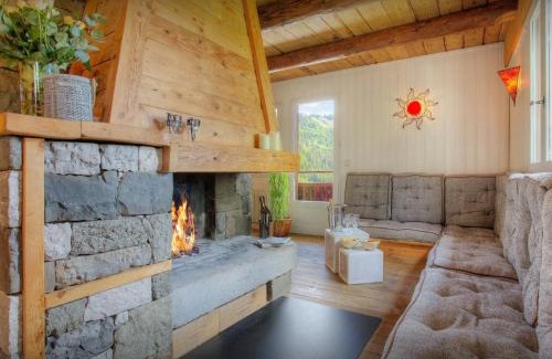 Manigod Ski Chalet | Chalet Arsene et Lea - OVO Network