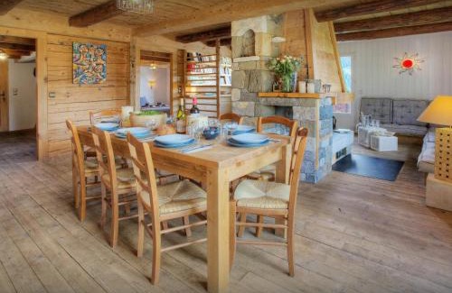 Manigod Ski Chalet | Chalet Arsene et Lea - OVO Network