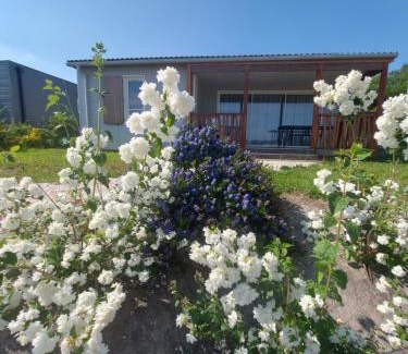 Arzal Ski Chalet | Chalet ARZAL