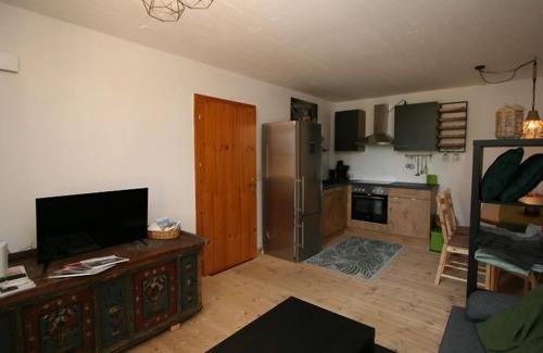 Strass im Zillertal Apartment | Chalet Astholz by Interhome