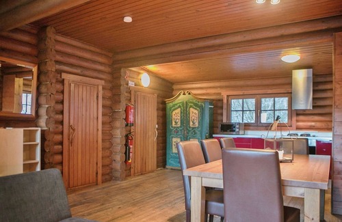 Woergl Ski Chalet | Chalet in Wörgl near Ski Bus Stop