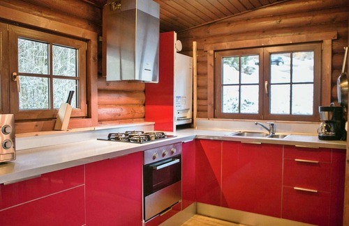 Woergl Ski Chalet | Chalet in Wörgl near Ski Bus Stop