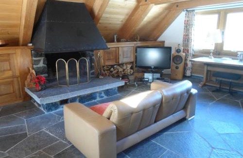 Wolfgang Ski Chalet | Chalet Atelier