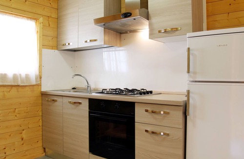 Lido di Dante House | Chalet Atlantico by Interhome