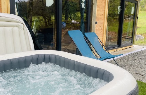 Roussayrolles Ski Chalet | Chalet au Coeur de la Nature
