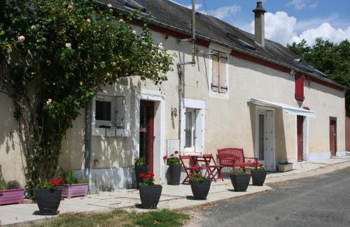 Montigny Bed & Breakfast | Chalet aux pied des vignes