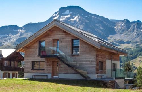Rosswald Apartment | Chalet Avista