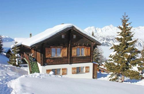 Rosswald Apartment | Chalet Bambi