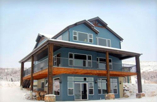 Fish Haven House | Chalet @ Bear Lake