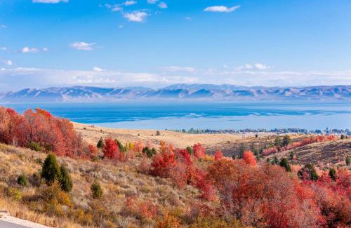 Fish Haven House | Chalet @ Bear Lake
