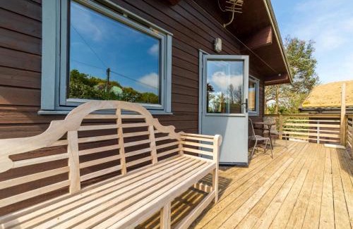 Brazzacott Ski Chalet | Chalet Beech Lodge by Interhome