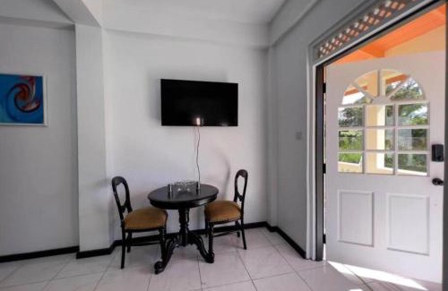 Bonne Terre Villa | Chalet Belizomi Tropical Villas No #2