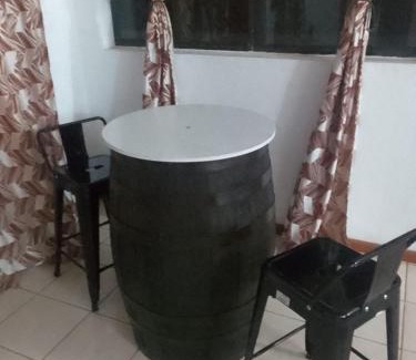 Bonne Terre House | Chalet Belizomi - La Marguerite Room