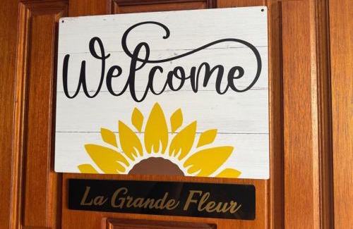 Bonne Terre House | Chalet Belizomi - La Grande Fleur